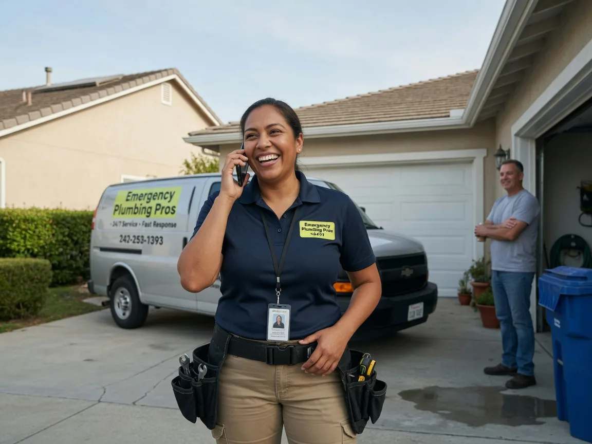 Emergency Plumber Cordele, GA FAQs